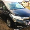 ホンダオデッセイ2018年式_フロント