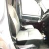 ダイハツ ハイゼットカーゴSP_座席
