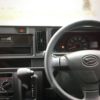 ダイハツ ハイゼットカーゴSP_ハンドル